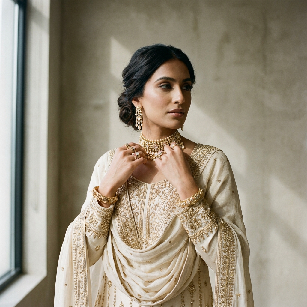 How to Style Salwar Kameez for Every Occasion