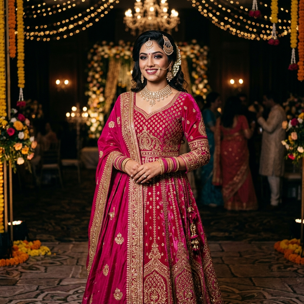 Festive Wear