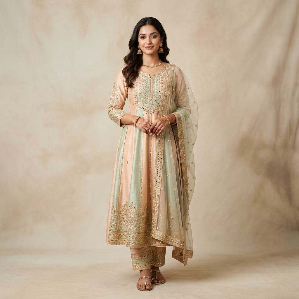 Kurta Sets