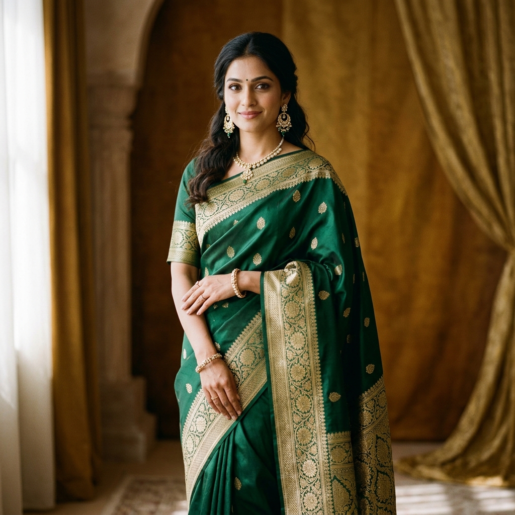 Silk Sarees